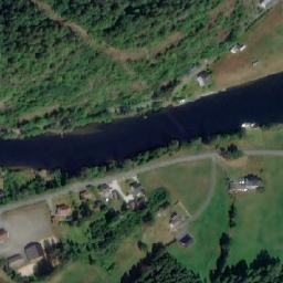 Satellite imagery of Kilen, NO