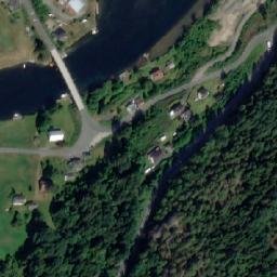 Satellite imagery of Kilen, NO
