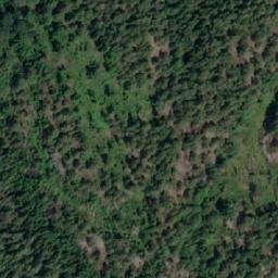 Satellite imagery of Hisåsen, NO