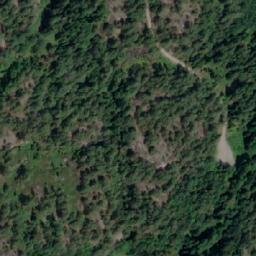 Satellite imagery of Hisåsen, NO