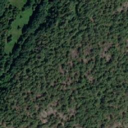 Satellite imagery of Hisåsen, NO