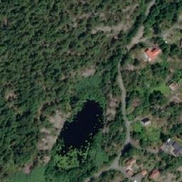 Satellite imagery of Krokstangen, NO