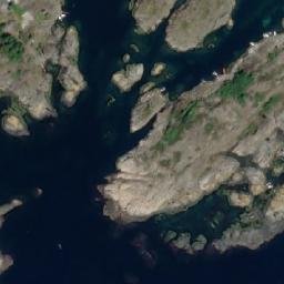 Satellite imagery of Krokstangen, NO