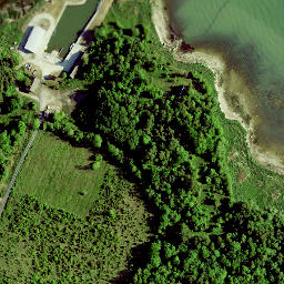 Satellite imagery of Seanina, EE