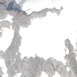 Satellite imagery of Goat Ridge, US