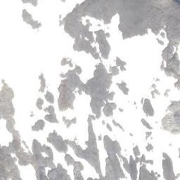 Satellite imagery of Goat Ridge, US