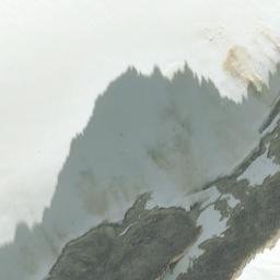 Satellite imagery of The Scatter Peaks, US
