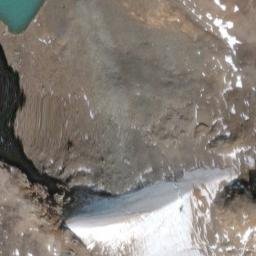 Satellite imagery of Mount Jeanne, CA