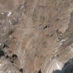 Satellite imagery of Mount Jeanne, CA
