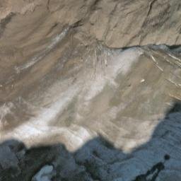 Satellite imagery of Mount Jeanne, CA