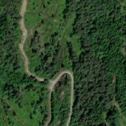 Satellite imagery of Grønteskotet, NO