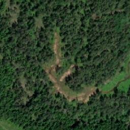 Satellite imagery of Grønteskotet, NO