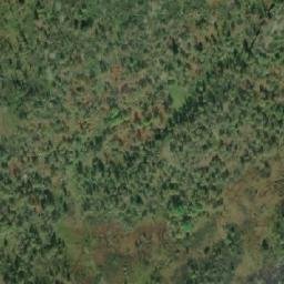 Satellite imagery of Drangedalsfjellet, NO