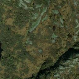 Satellite imagery of Tverrfjellet, NO