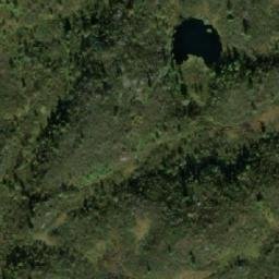 Satellite imagery of Skuggefjellet, NO