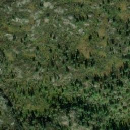 Satellite imagery of Skuggefjellet, NO