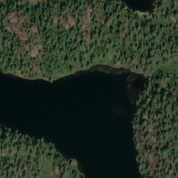 Satellite imagery of Svinups, NO