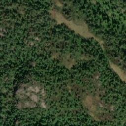Satellite imagery of Årdalsknapen, NO