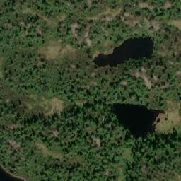 Satellite imagery of Årdalsknapen, NO