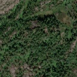 Satellite imagery of Rutefjell, NO
