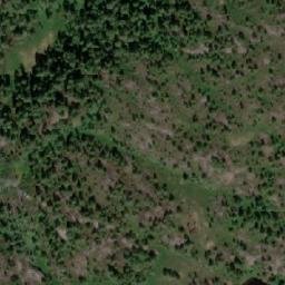 Satellite imagery of Rutefjell, NO