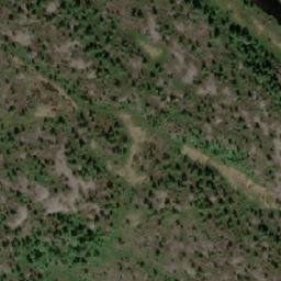 Satellite imagery of Rutefjell, NO