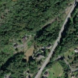 Satellite imagery of Fredvikodden, NO