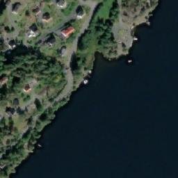 Satellite imagery of Fredvikodden, NO