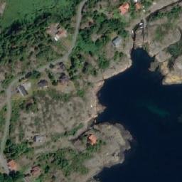 Satellite imagery of Krokstangen, NO