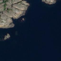 Satellite imagery of Krokstangen, NO