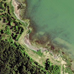 Satellite imagery of Tammiski Nukk, EE