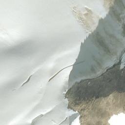 Satellite imagery of The Scatter Peaks, US