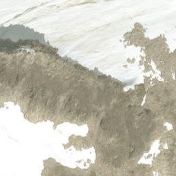 Satellite imagery of The Scatter Peaks, US