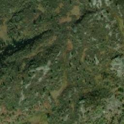 Satellite imagery of Tverrfjellet, NO