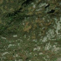 Satellite imagery of Tverrfjellet, NO
