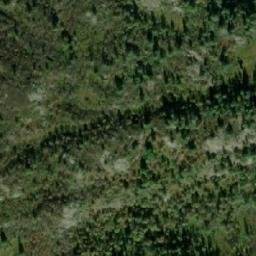Satellite imagery of Skuggefjellet, NO