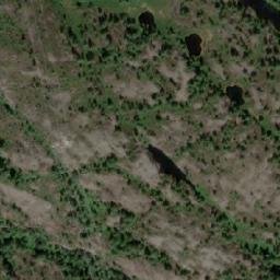 Satellite imagery of Rutefjell, NO