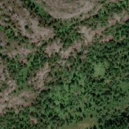 Satellite imagery of Nordlifjellet, NO