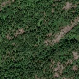 Satellite imagery of Nordlifjellet, NO