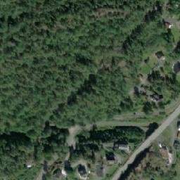 Satellite imagery of Bærstiskotet, NO