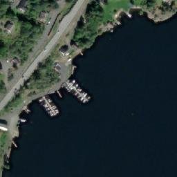 Satellite imagery of Fredvikodden, NO