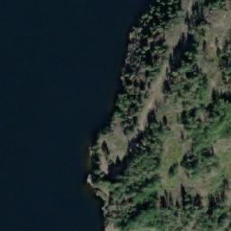 Satellite imagery of Rokse, NO