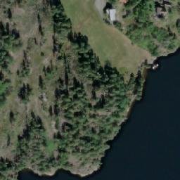 Satellite imagery of Rokse, NO