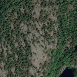 Satellite imagery of Hisåsen, NO