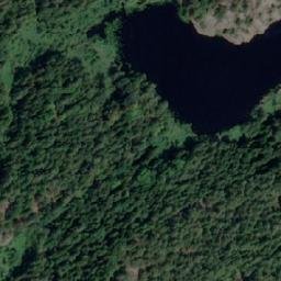 Satellite imagery of Hisåsen, NO