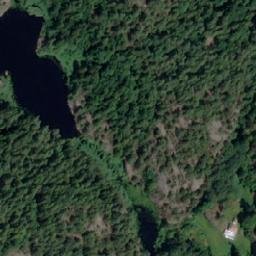Satellite imagery of Hisåsen, NO