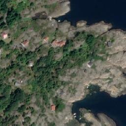 Satellite imagery of Hessviktangen, NO