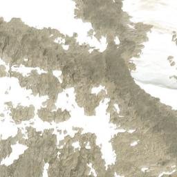 Satellite imagery of The Scatter Peaks, US