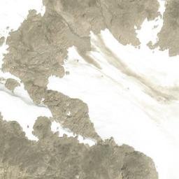 Satellite imagery of The Scatter Peaks, US