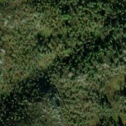 Satellite imagery of Nørlifjellet, NO